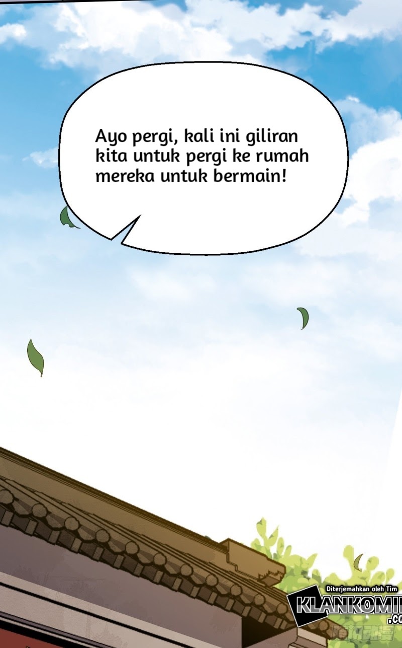 Ancestor Chapter 04 Gambar 47