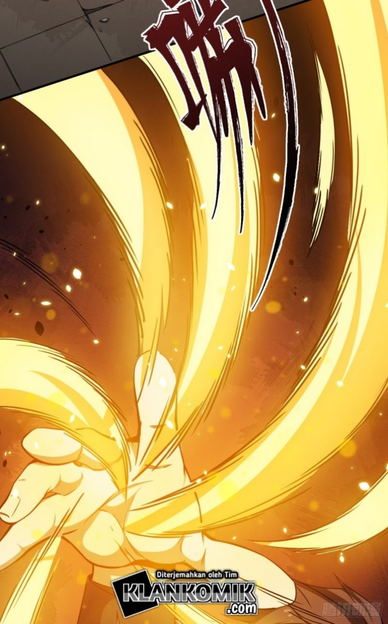 Ancestor Chapter 04 Gambar 5
