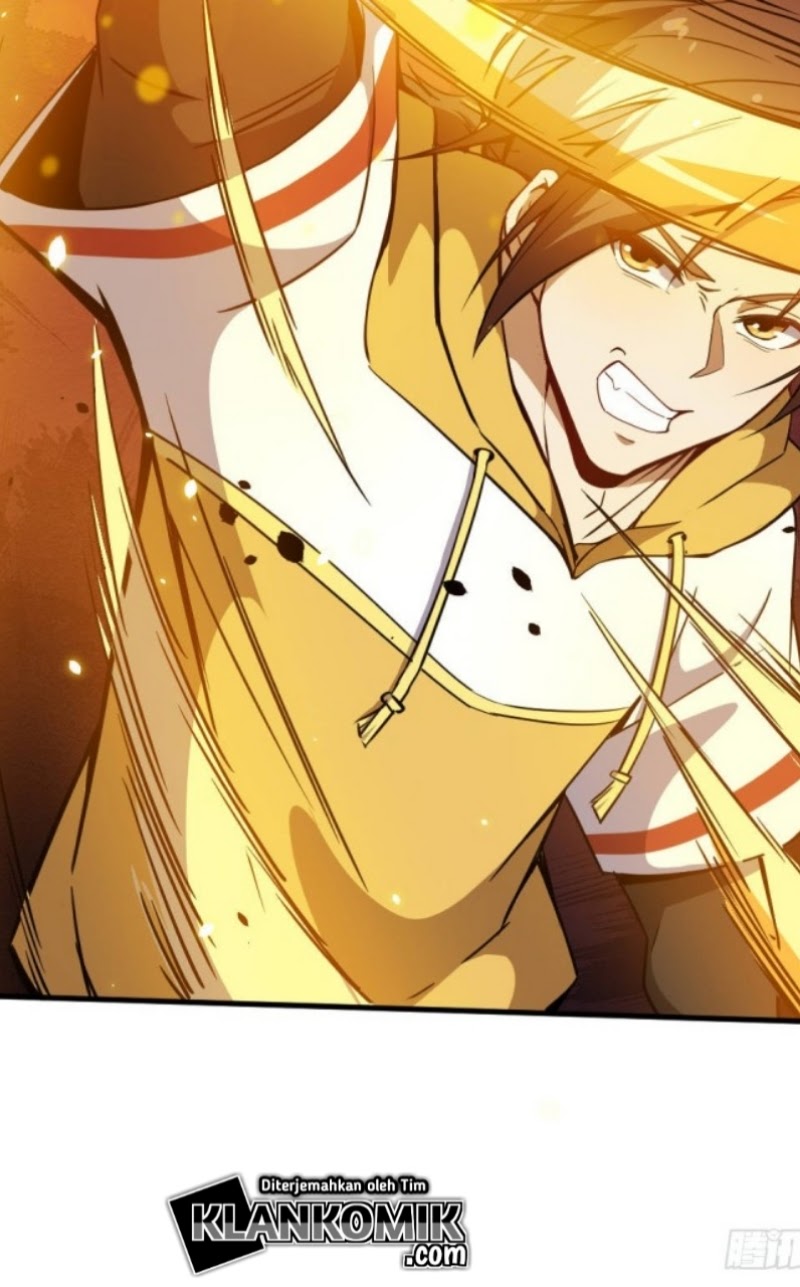 Ancestor Chapter 04 Gambar 6