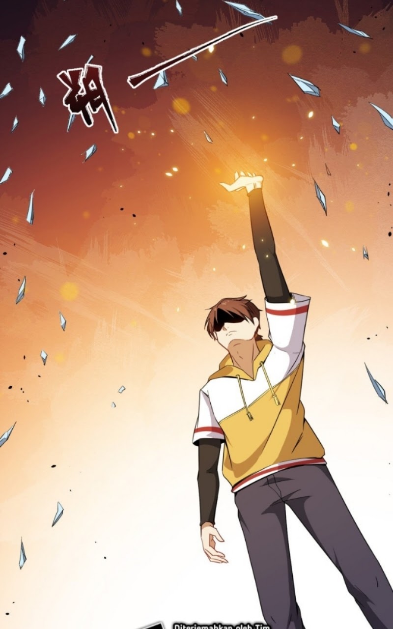 Ancestor Chapter 04 Gambar 7