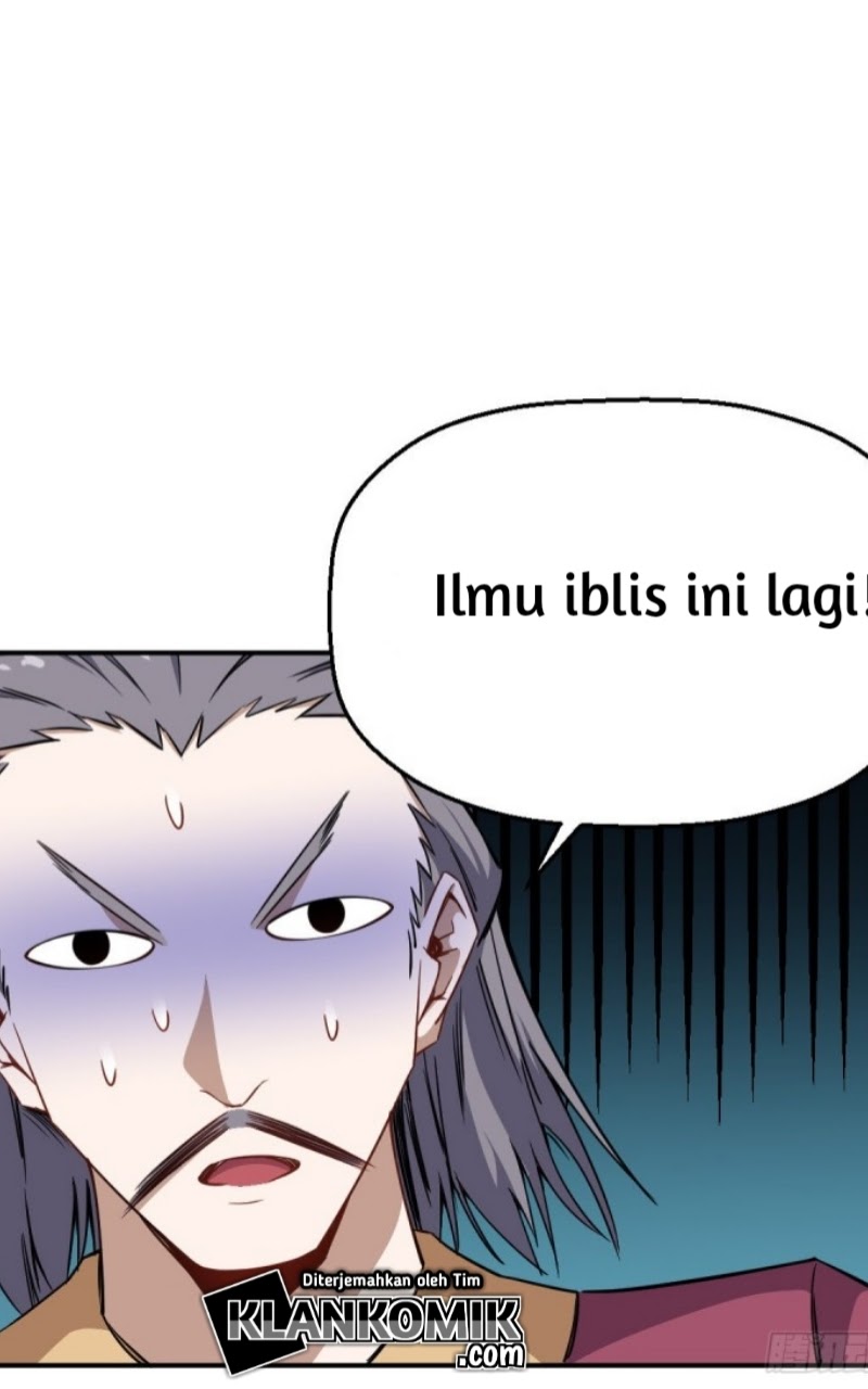 Ancestor Chapter 04 Gambar 8