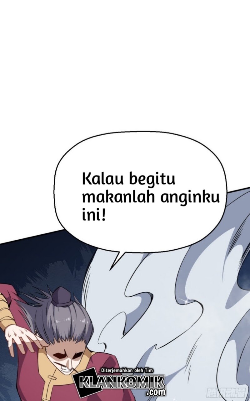 Ancestor Chapter 04 Gambar 9