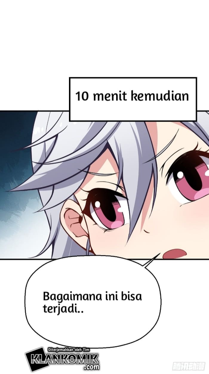 Ancestor Chapter 02 Gambar 11