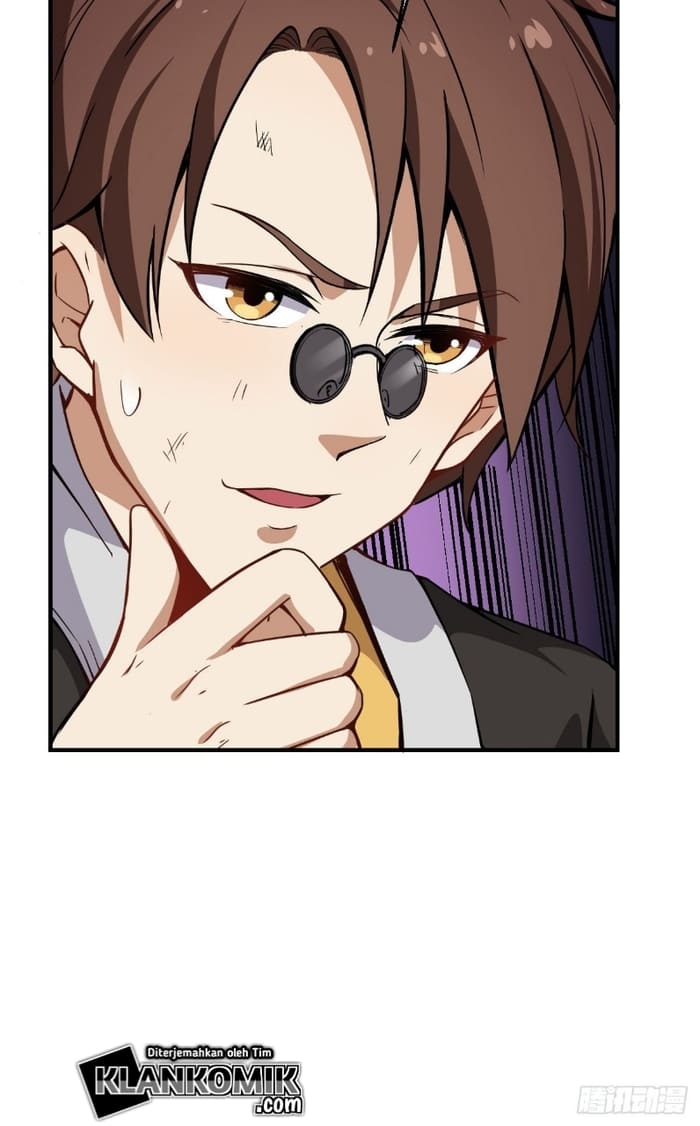 Ancestor Chapter 02 Gambar 14