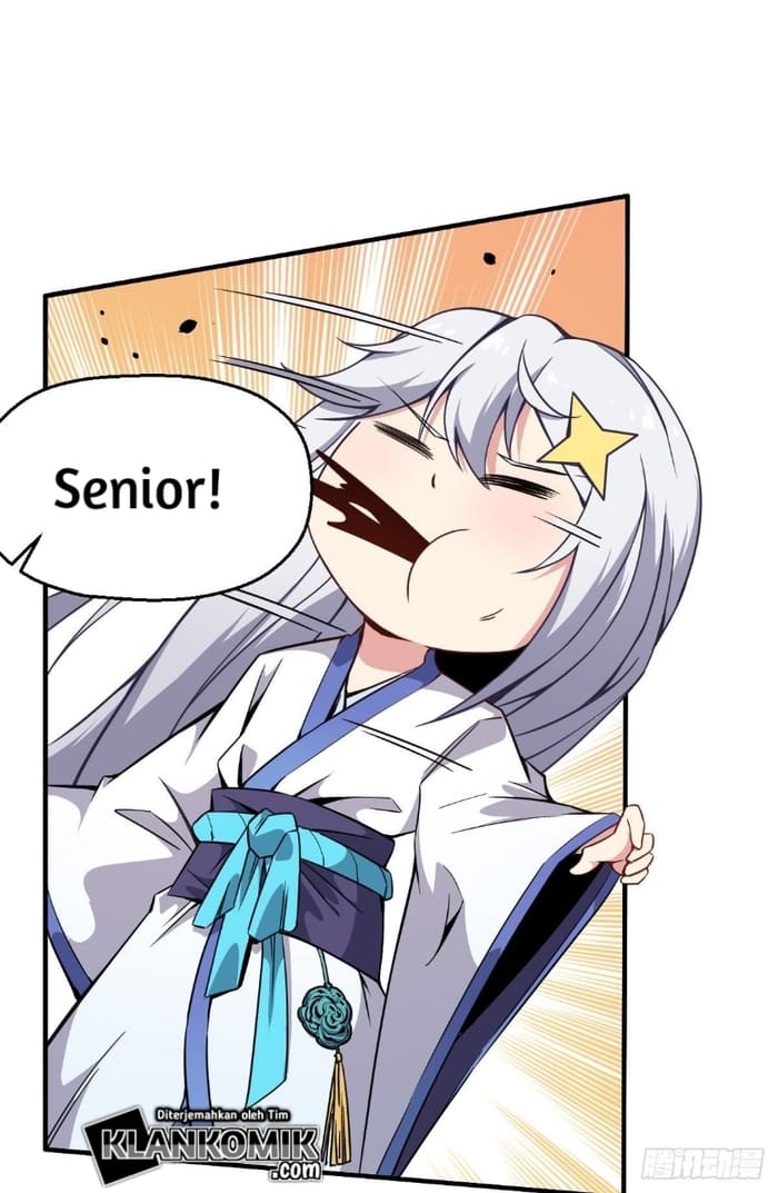 Ancestor Chapter 02 Gambar 15