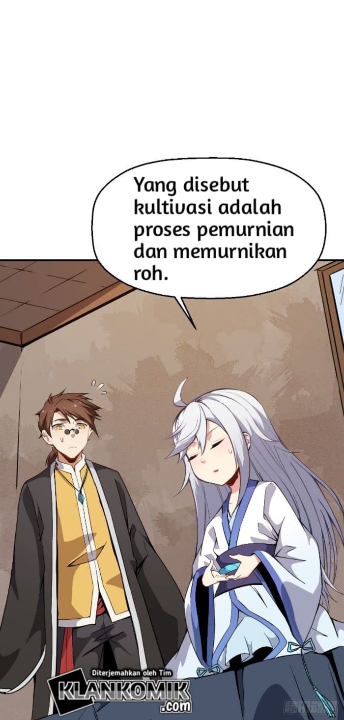 Ancestor Chapter 02 Gambar 18