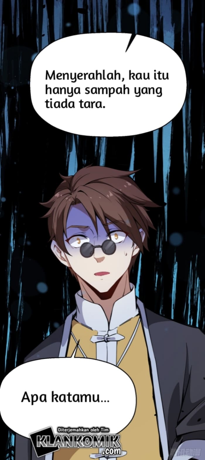 Ancestor Chapter 02 Gambar 20