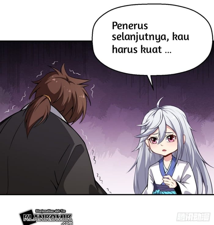 Ancestor Chapter 02 Gambar 22