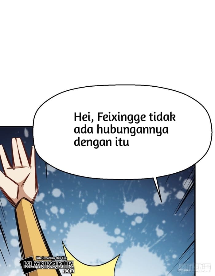 Ancestor Chapter 02 Gambar 25
