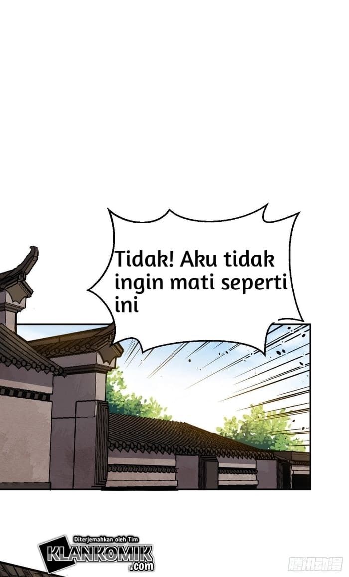 Ancestor Chapter 02 Gambar 30