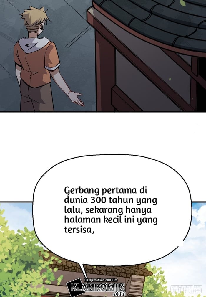 Ancestor Chapter 02 Gambar 35