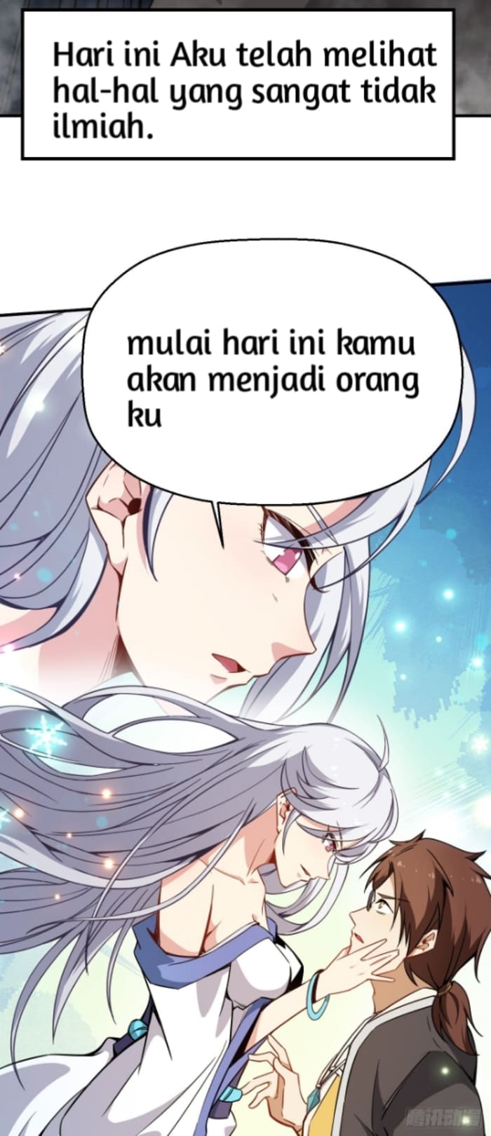 Ancestor Chapter 02 Gambar 4