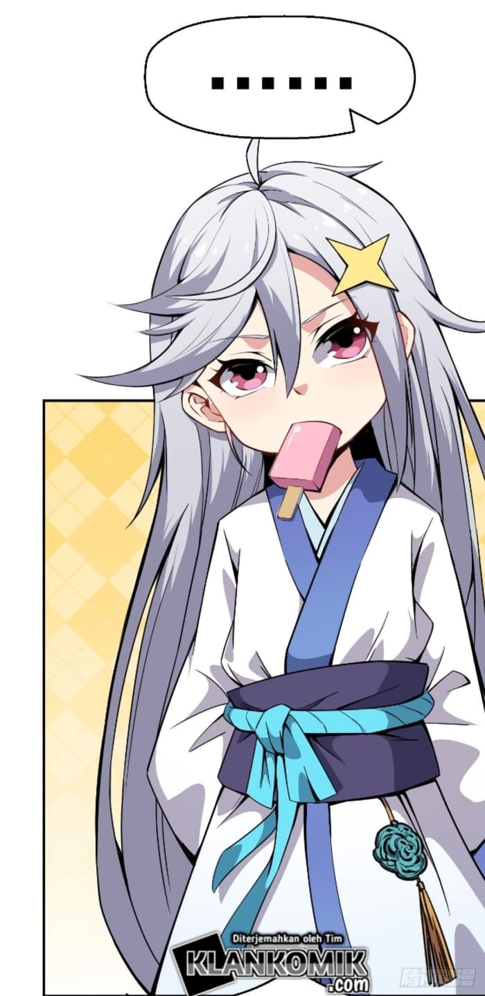 Ancestor Chapter 02 Gambar 41