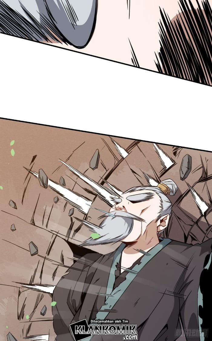 Ancestor Chapter 02 Gambar 45