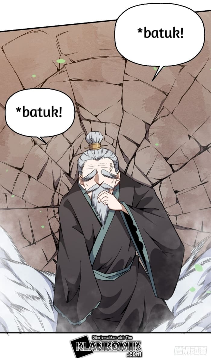 Ancestor Chapter 02 Gambar 47