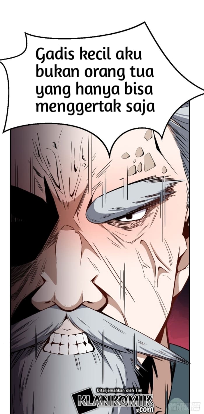 Ancestor Chapter 02 Gambar 48