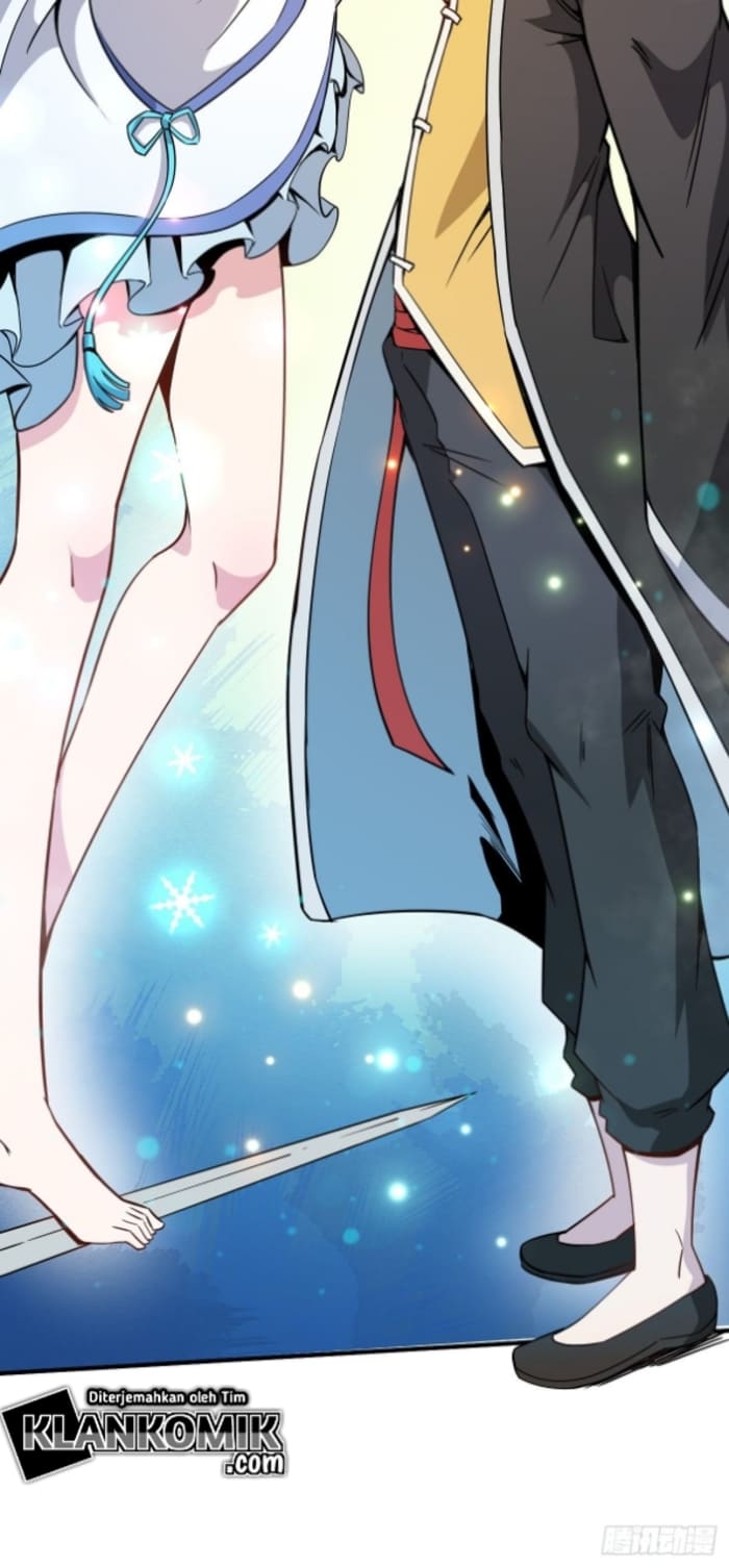 Ancestor Chapter 02 Gambar 5