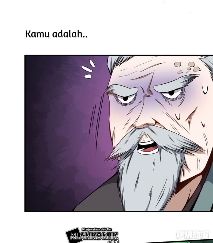 Ancestor Chapter 02 Gambar 52