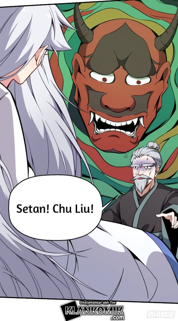 Ancestor Chapter 02 Gambar 53