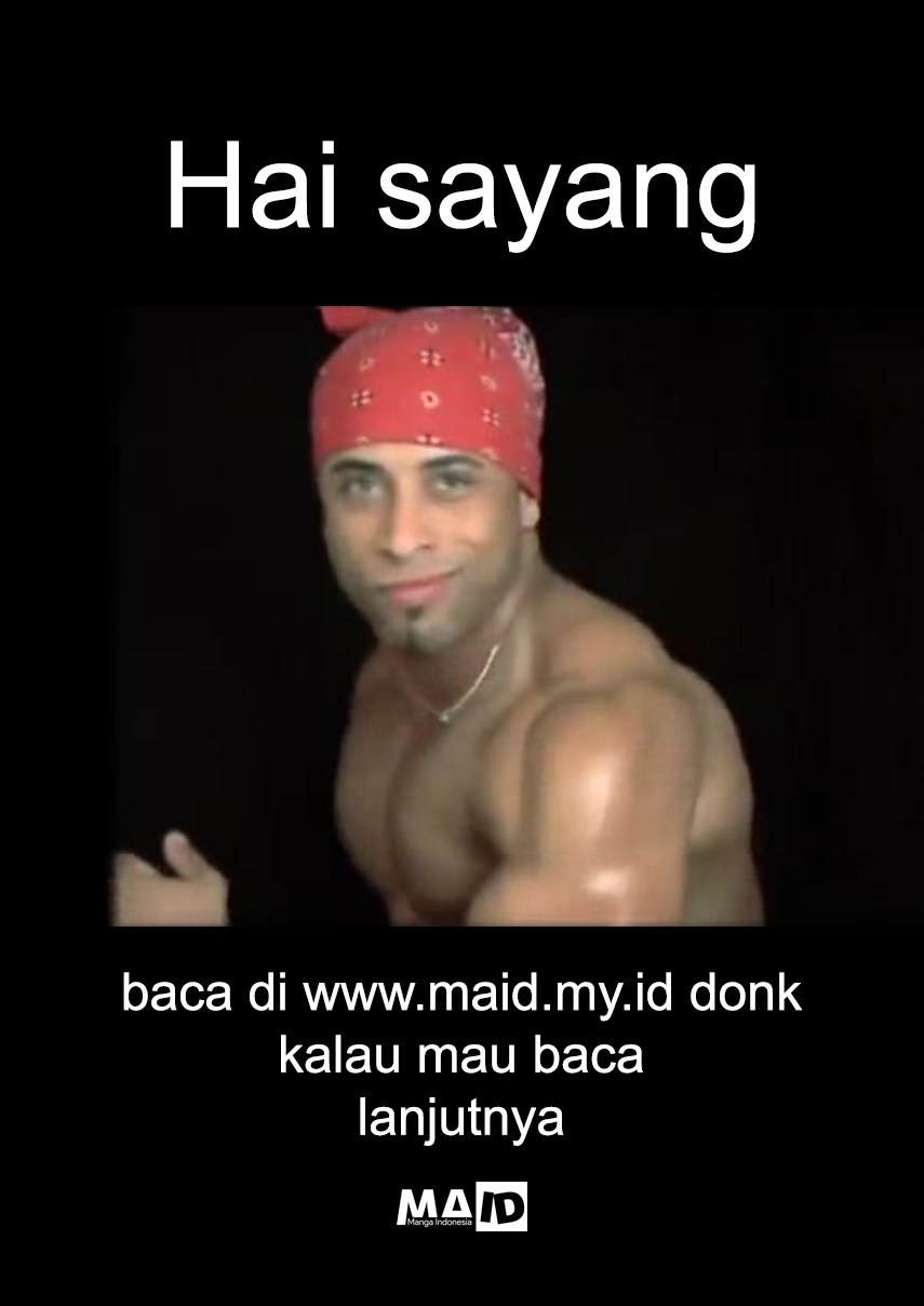 Yonakano Reiji ni Haremu Wo!! Chapter 05 Gambar 50