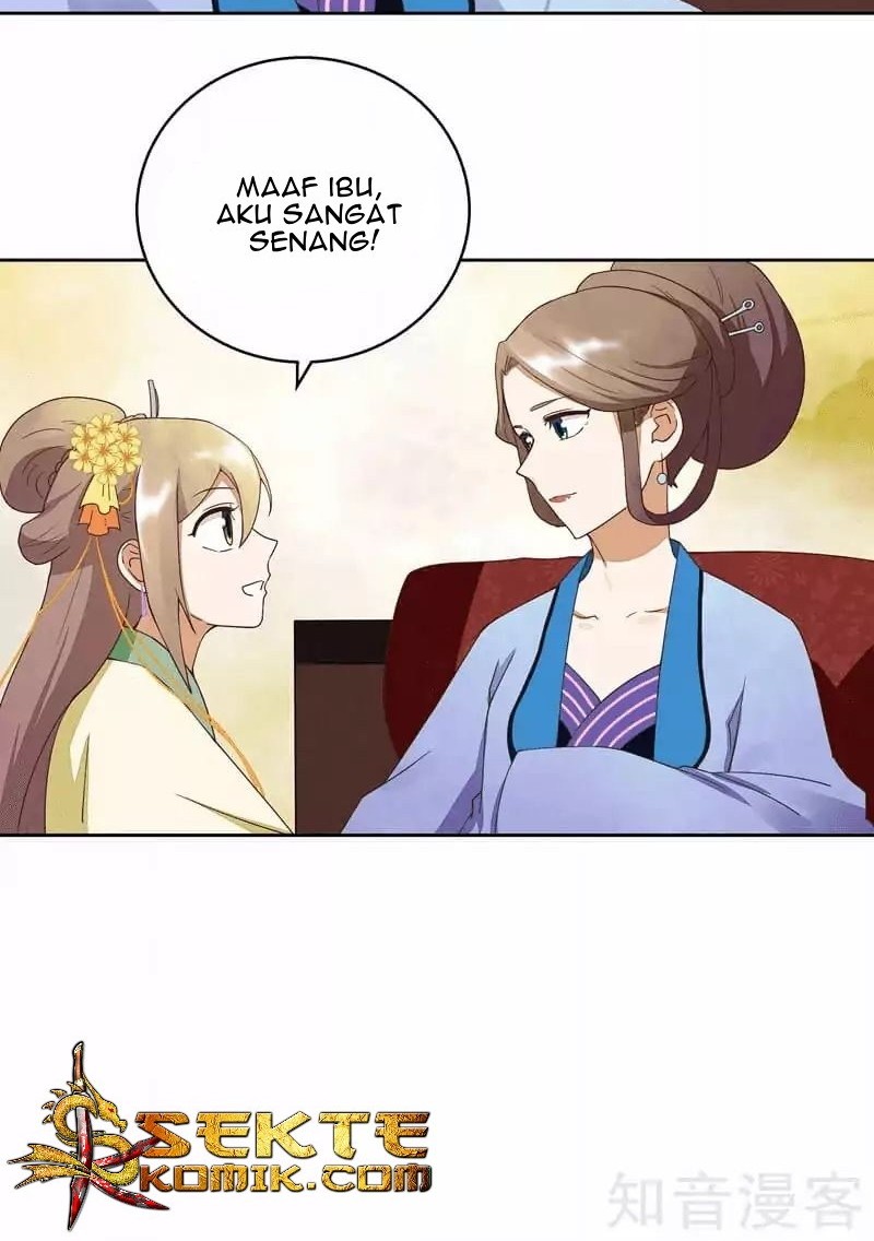 Yu Xue Shang Hou Chapter 43 Gambar 11