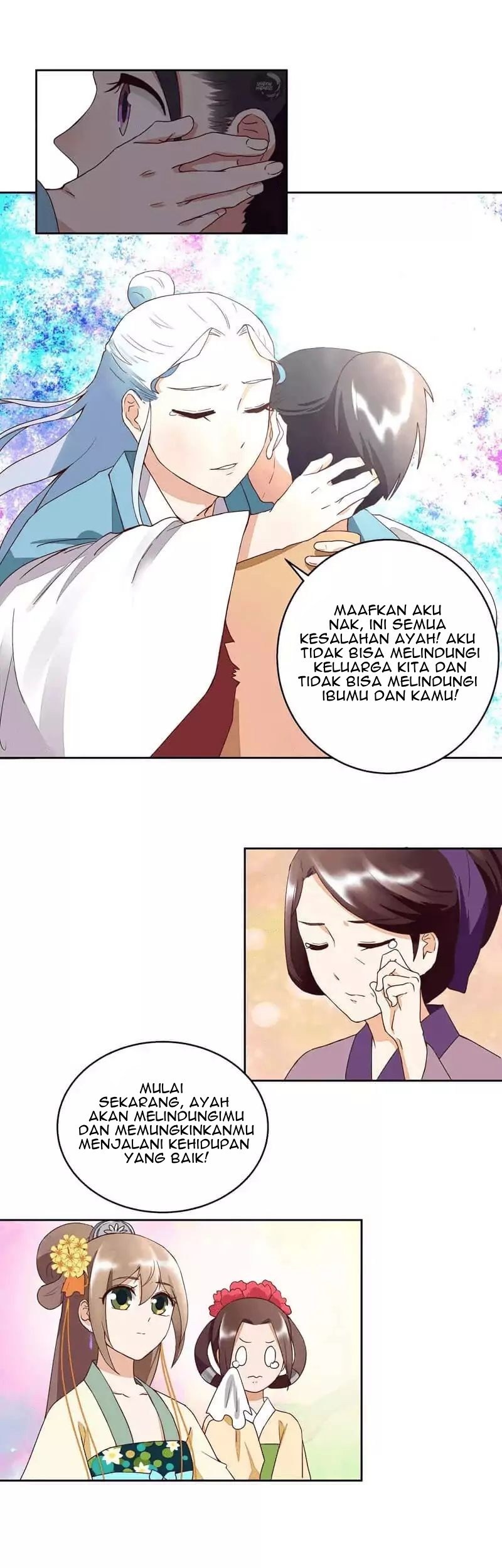 Yu Xue Shang Hou Chapter 42 Gambar 4