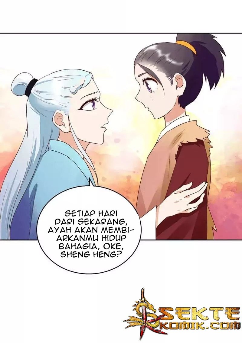 Yu Xue Shang Hou Chapter 42 Gambar 5