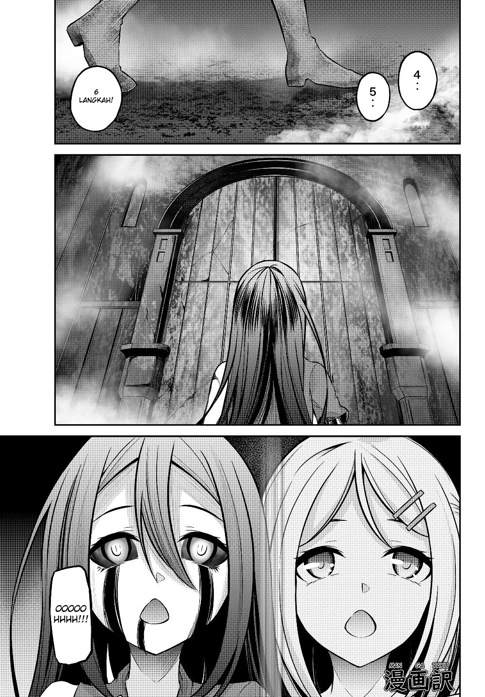 Jingai Hime Sama, Hajimemashita – Free Life Fantasy Chapter 03.1 Gambar 13