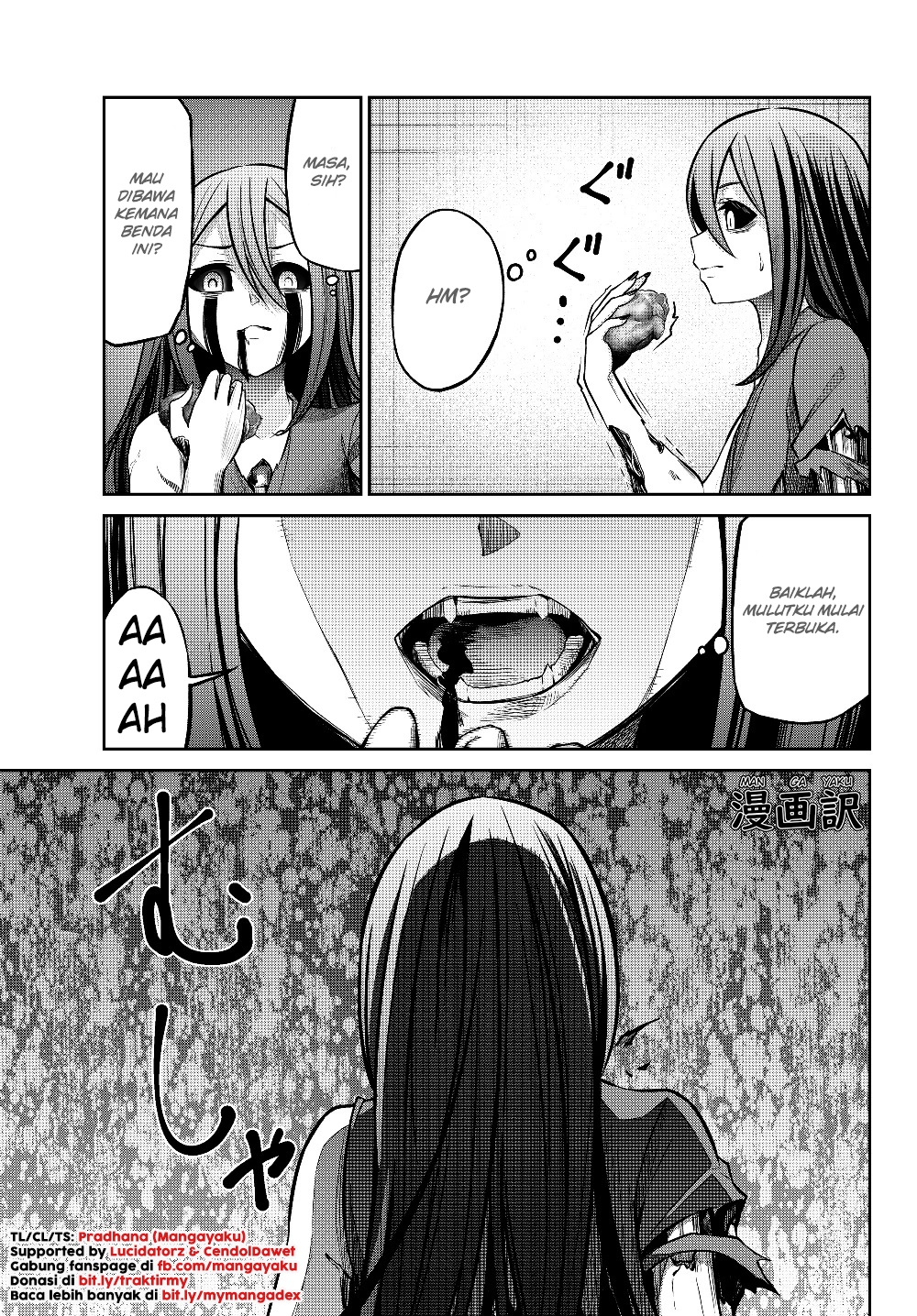 Jingai Hime Sama, Hajimemashita – Free Life Fantasy Chapter 03.1 Gambar 21