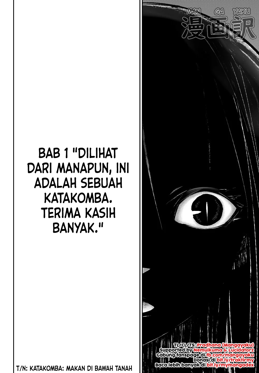 Jingai Hime Sama, Hajimemashita – Free Life Fantasy Chapter 01 Gambar 38