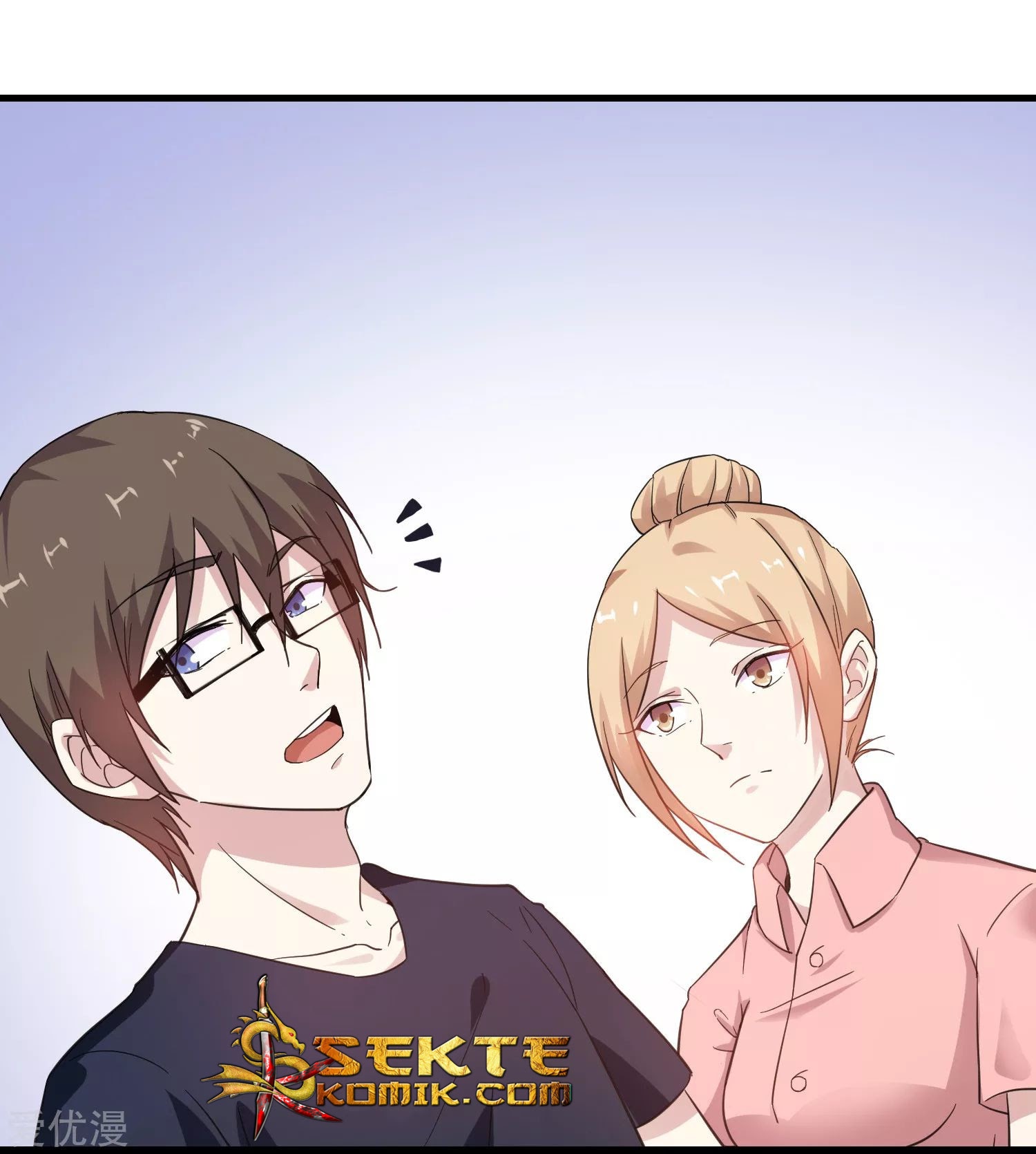 Godly Mobile Game Chapter 13 Gambar 11