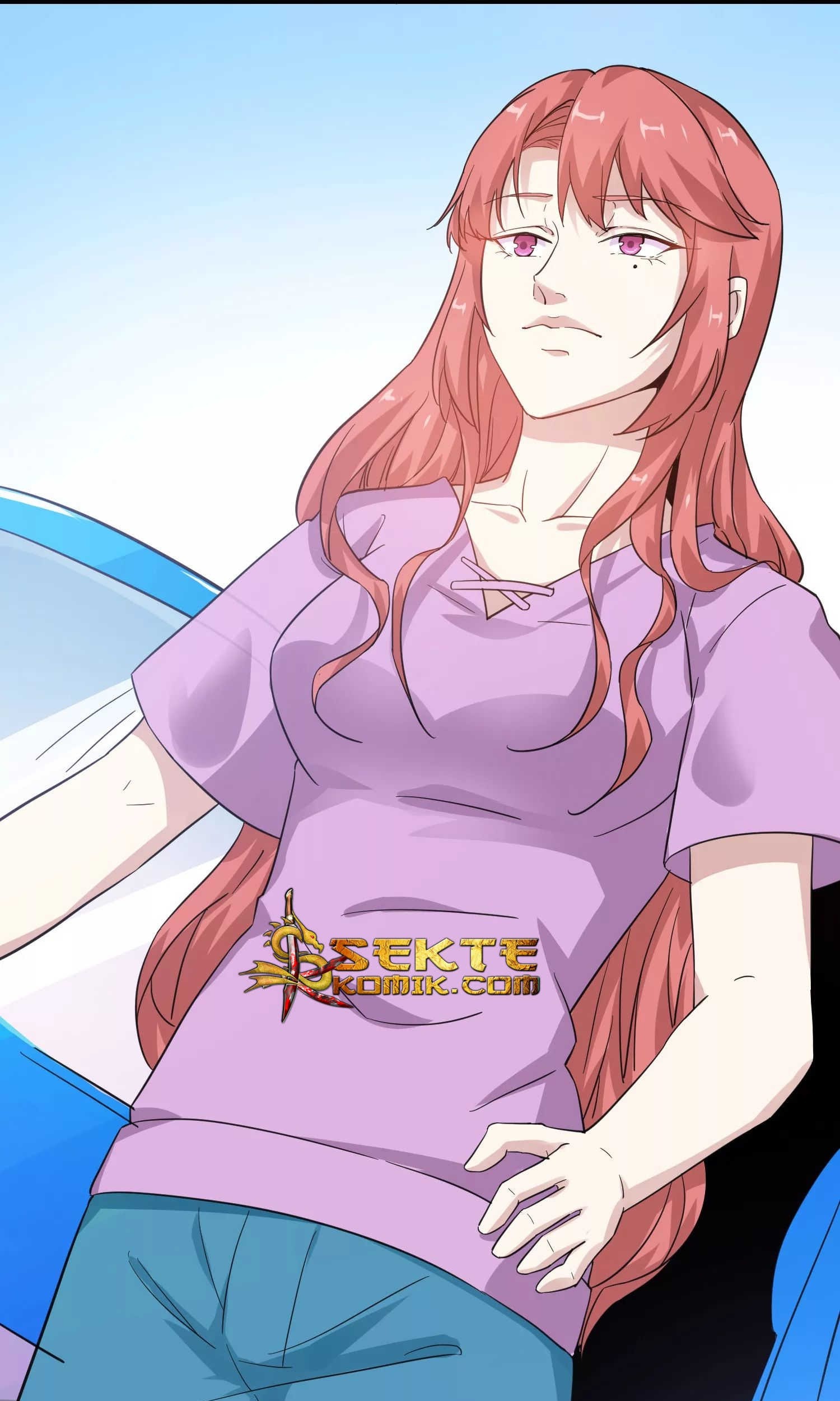 Godly Mobile Game Chapter 13 Gambar 12