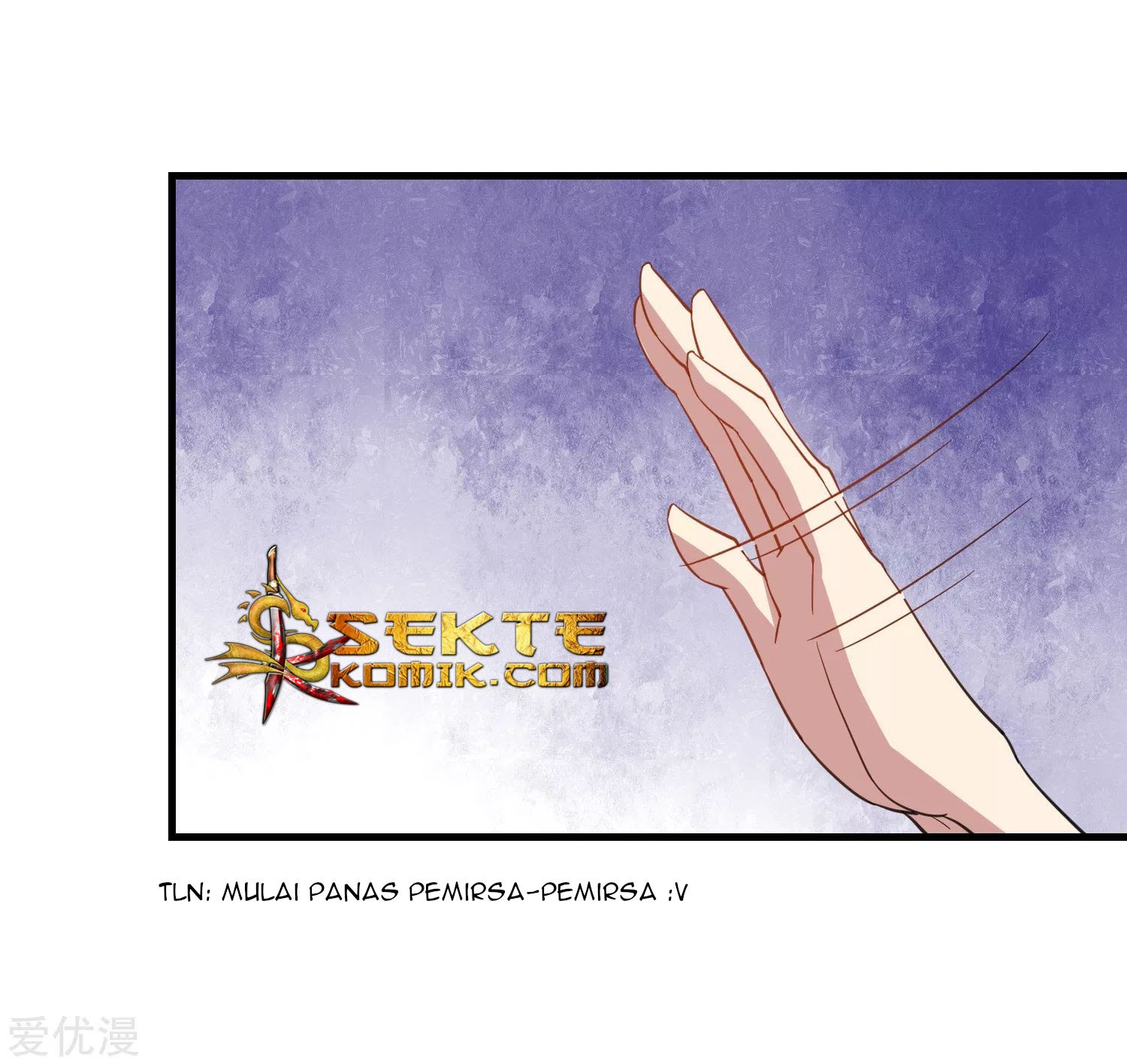 Godly Mobile Game Chapter 13 Gambar 20