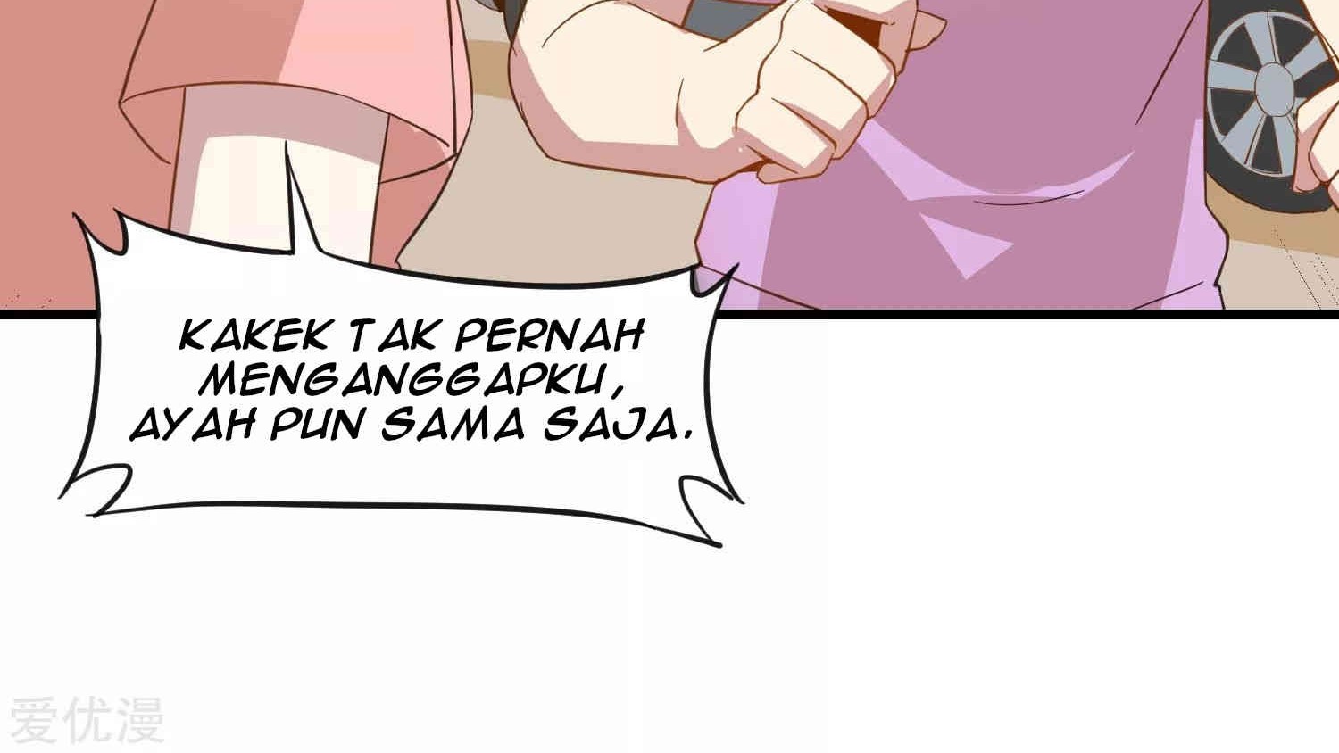 Godly Mobile Game Chapter 13 Gambar 25