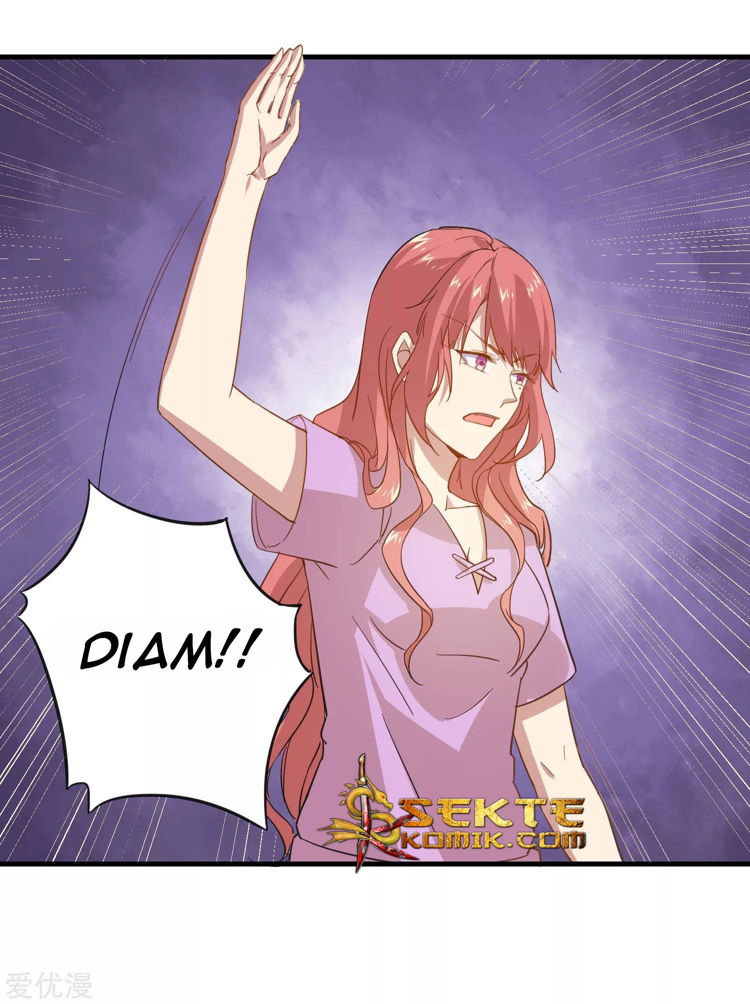 Godly Mobile Game Chapter 13 Gambar 26