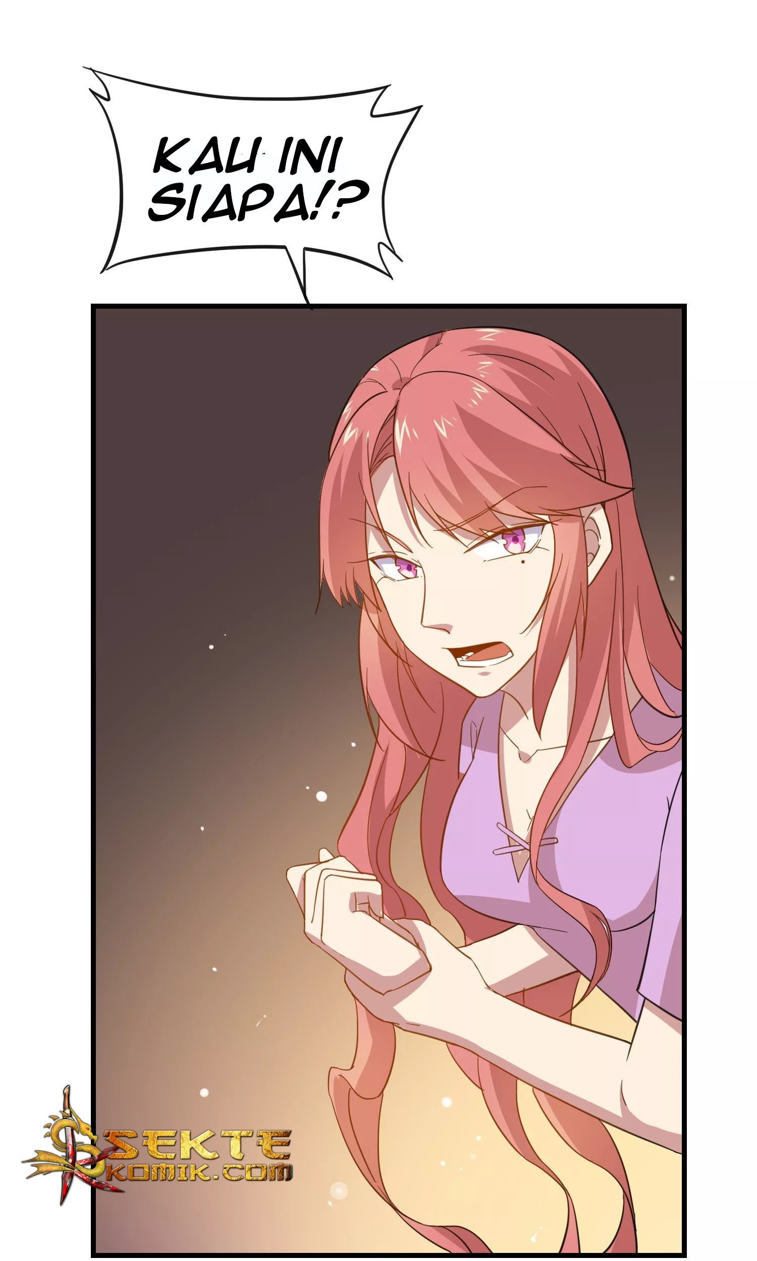 Godly Mobile Game Chapter 13 Gambar 33