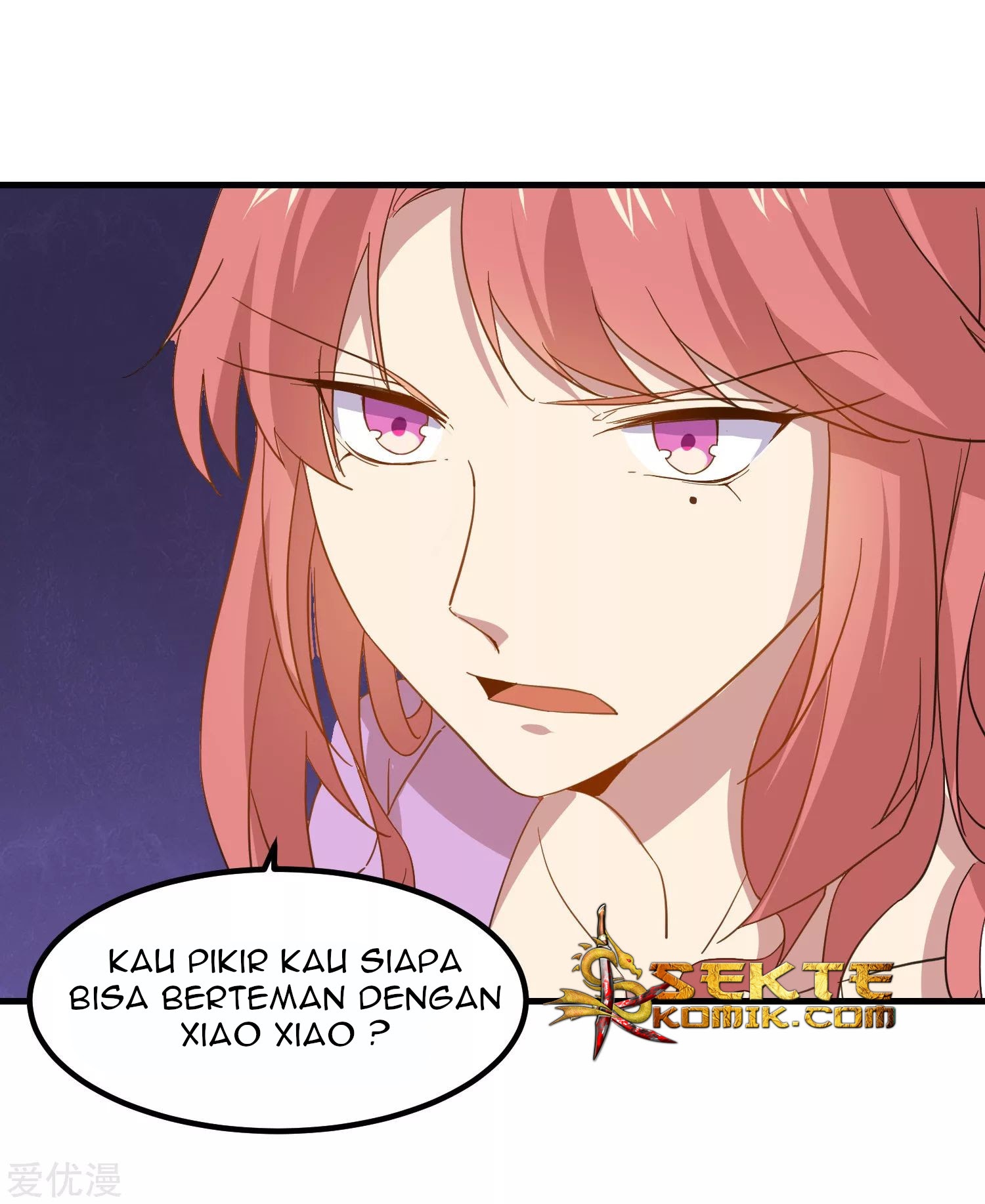 Godly Mobile Game Chapter 13 Gambar 36