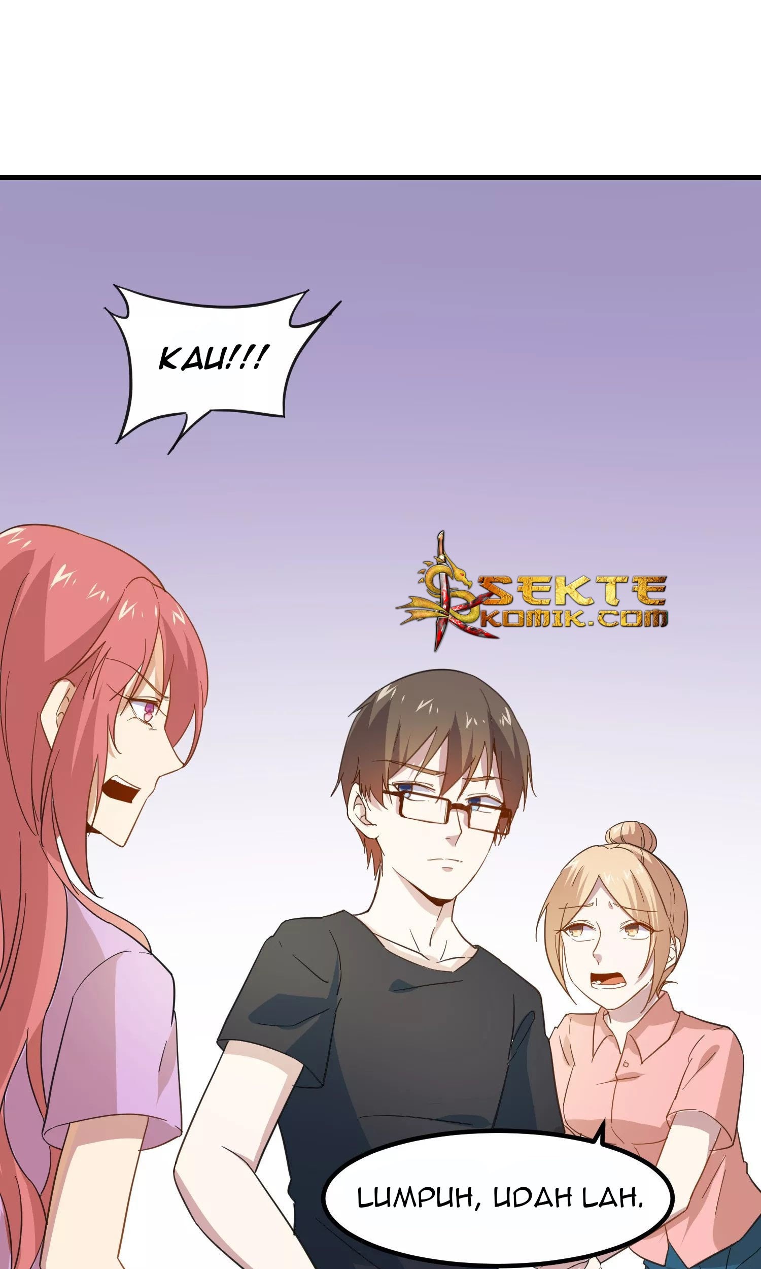 Godly Mobile Game Chapter 13 Gambar 38
