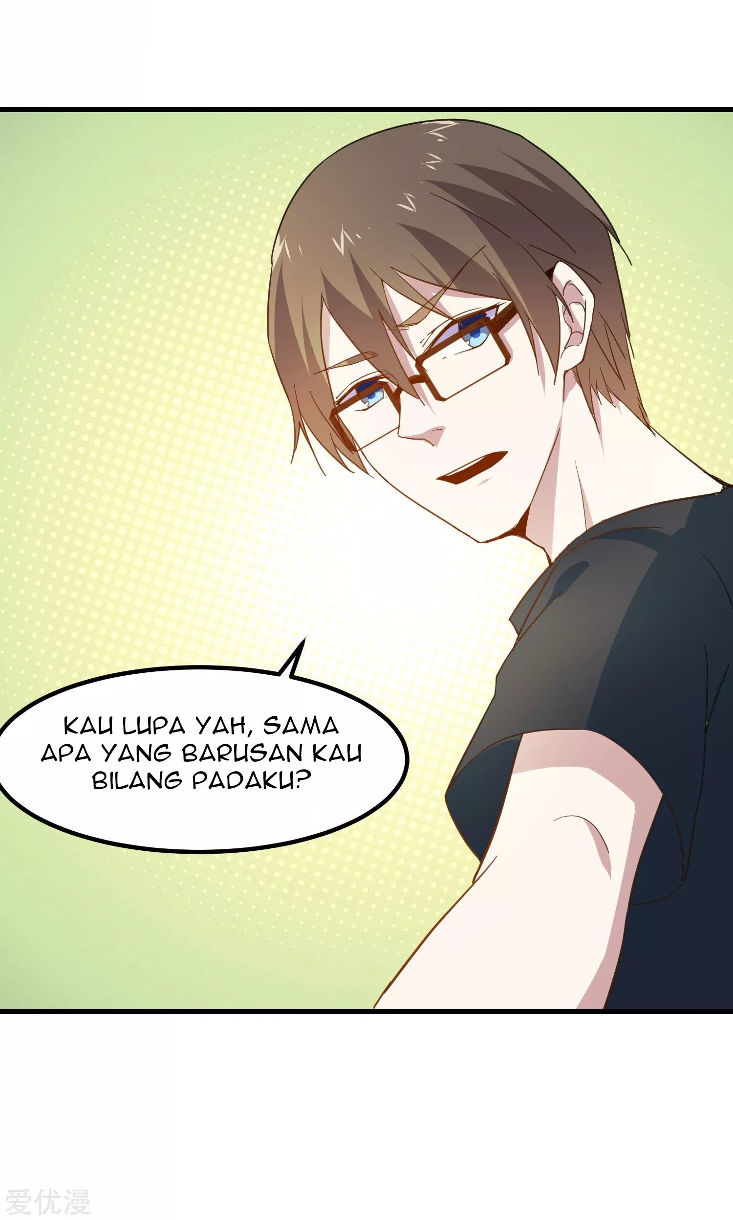 Godly Mobile Game Chapter 13 Gambar 42