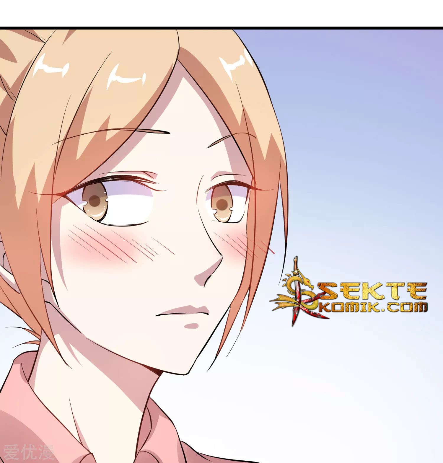 Godly Mobile Game Chapter 13 Gambar 4