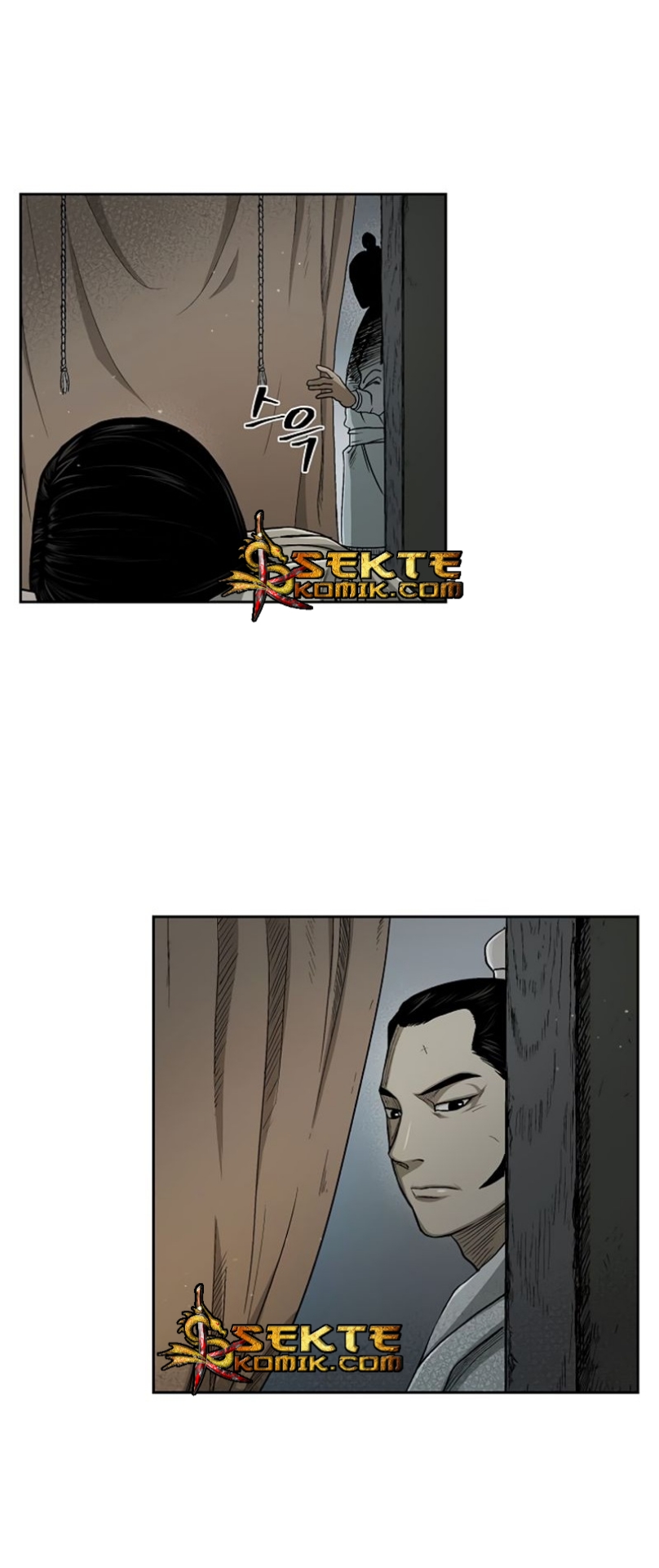 Record of the War God Chapter 21 Gambar 16