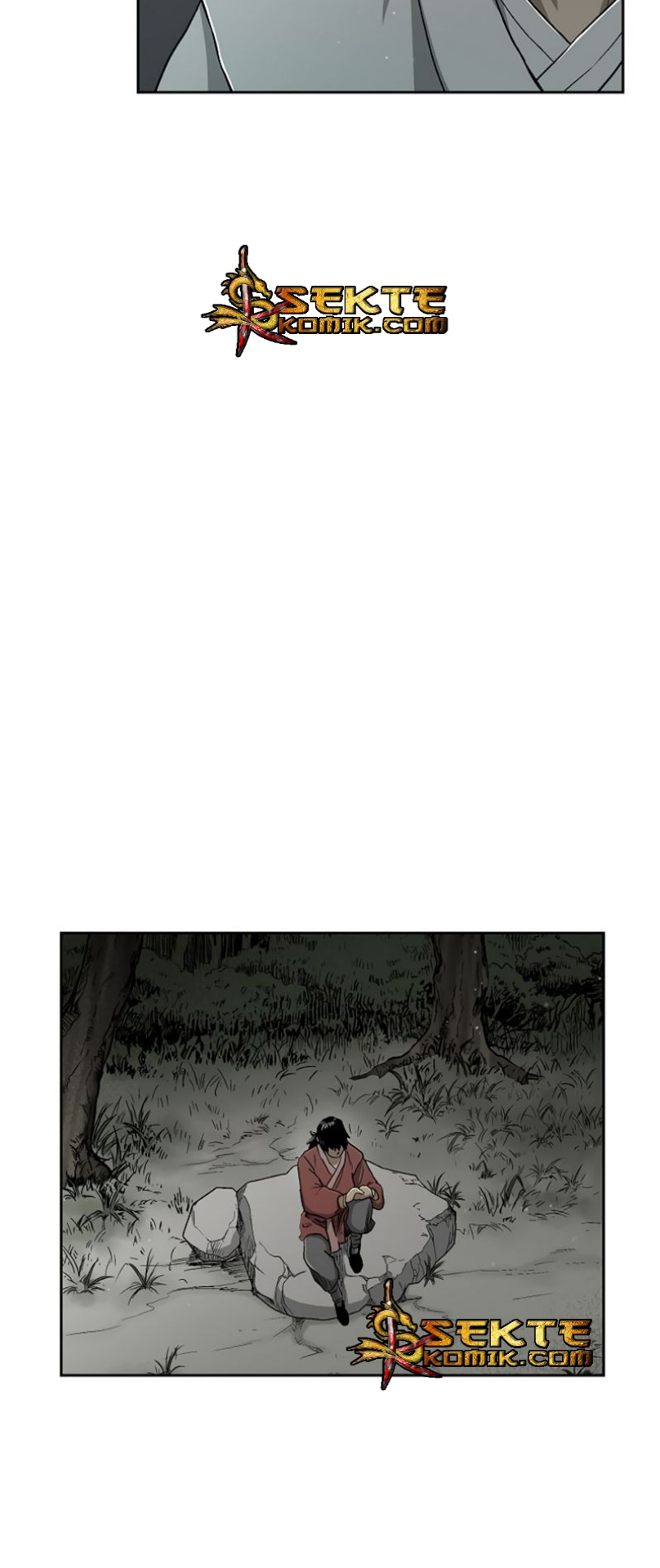 Record of the War God Chapter 21 Gambar 22