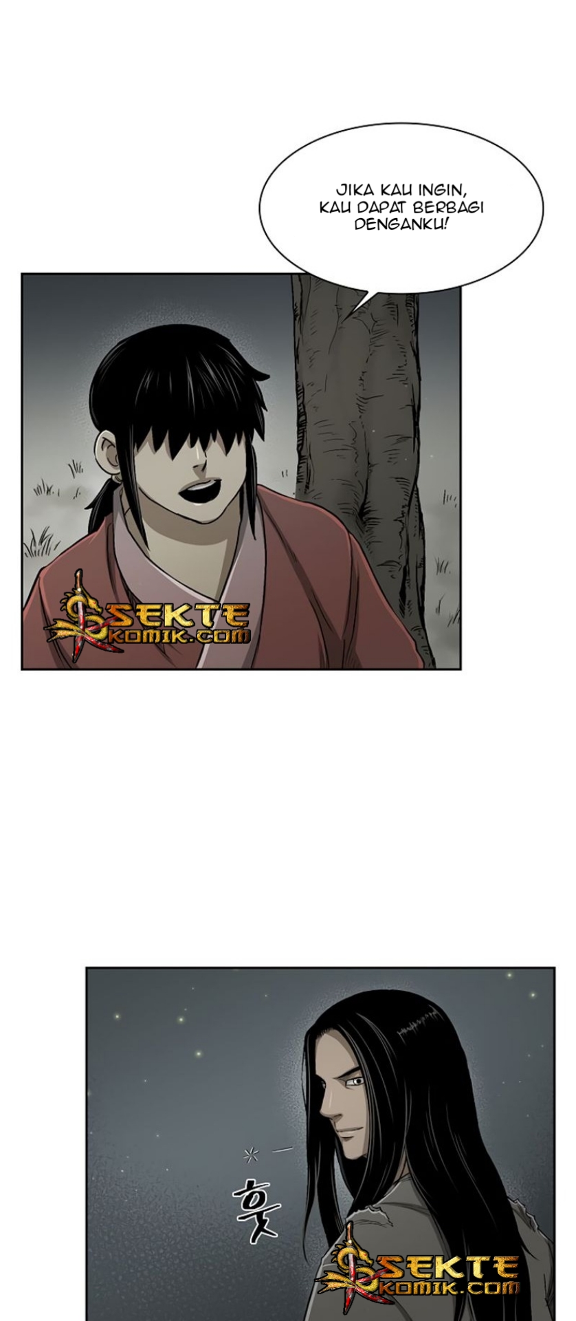 Record of the War God Chapter 21 Gambar 26