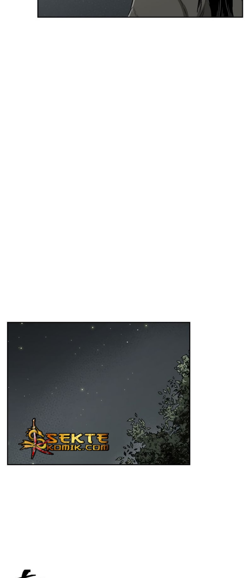 Record of the War God Chapter 21 Gambar 27