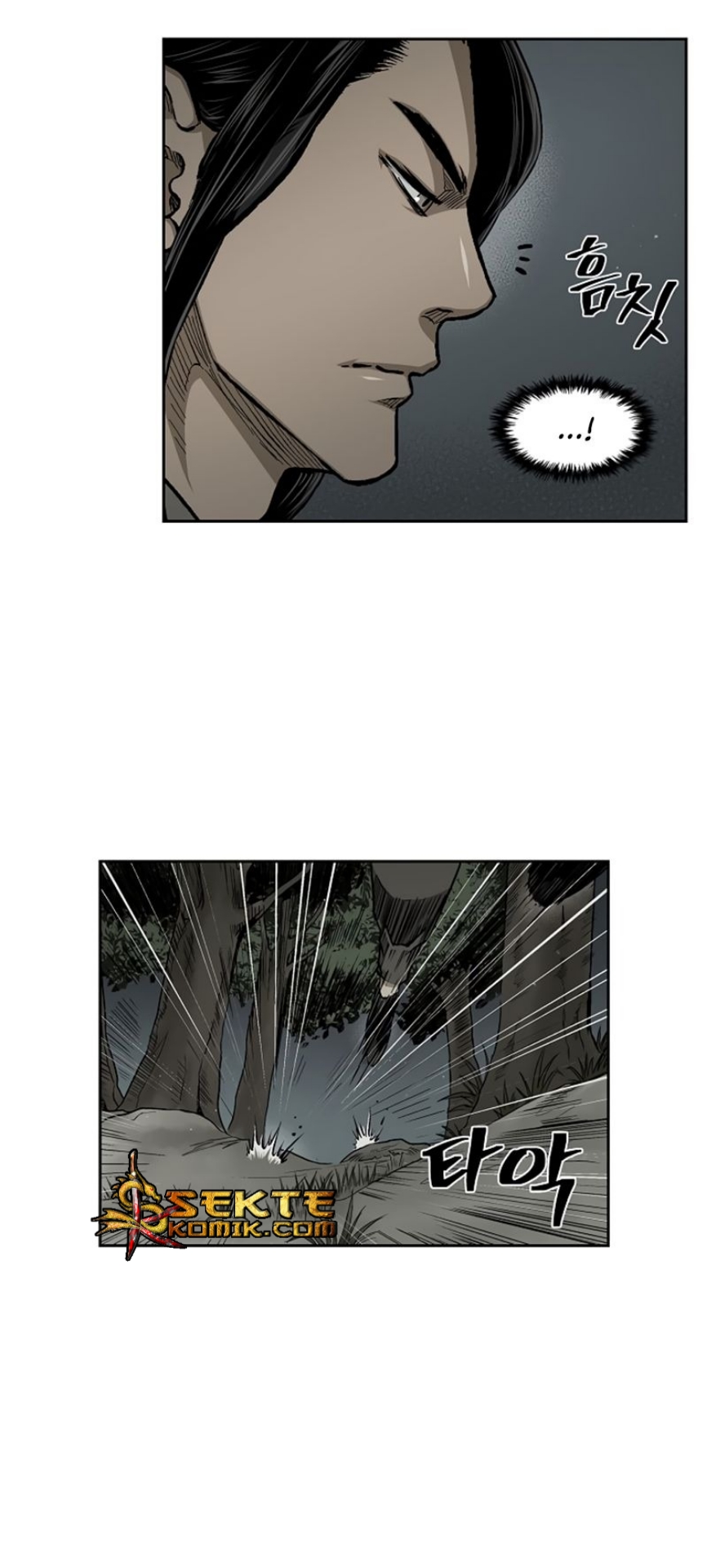 Record of the War God Chapter 21 Gambar 31
