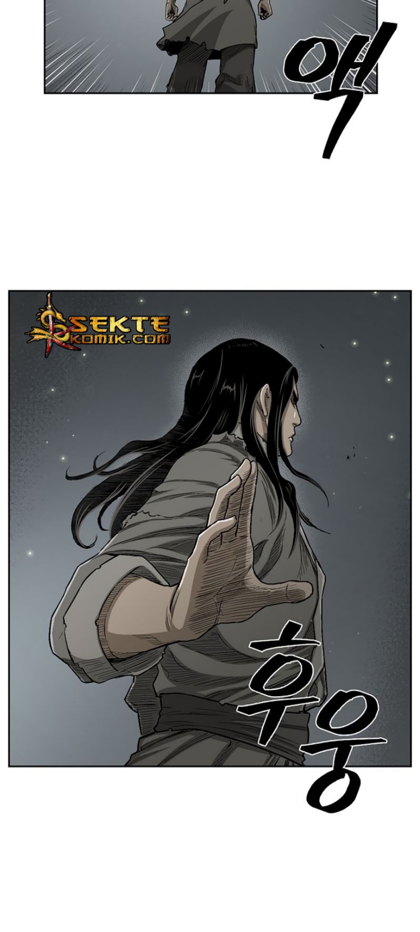 Record of the War God Chapter 21 Gambar 33