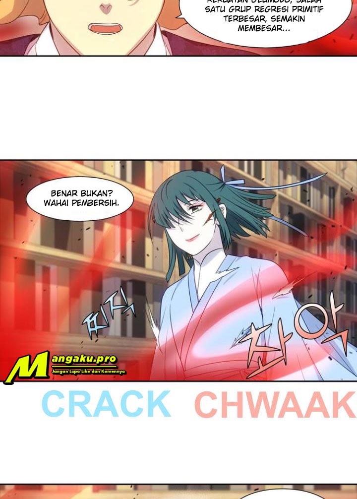 The Gamer Chapter 339 Gambar 17