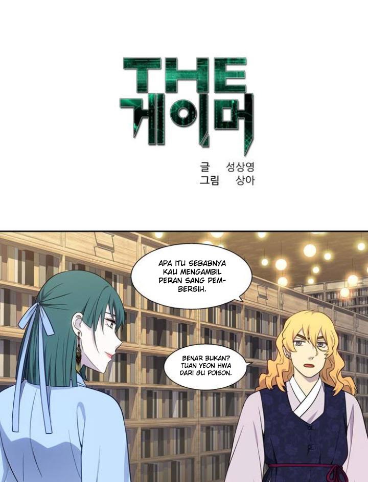 Baca The Gamer Chapter 339 Gambar 2