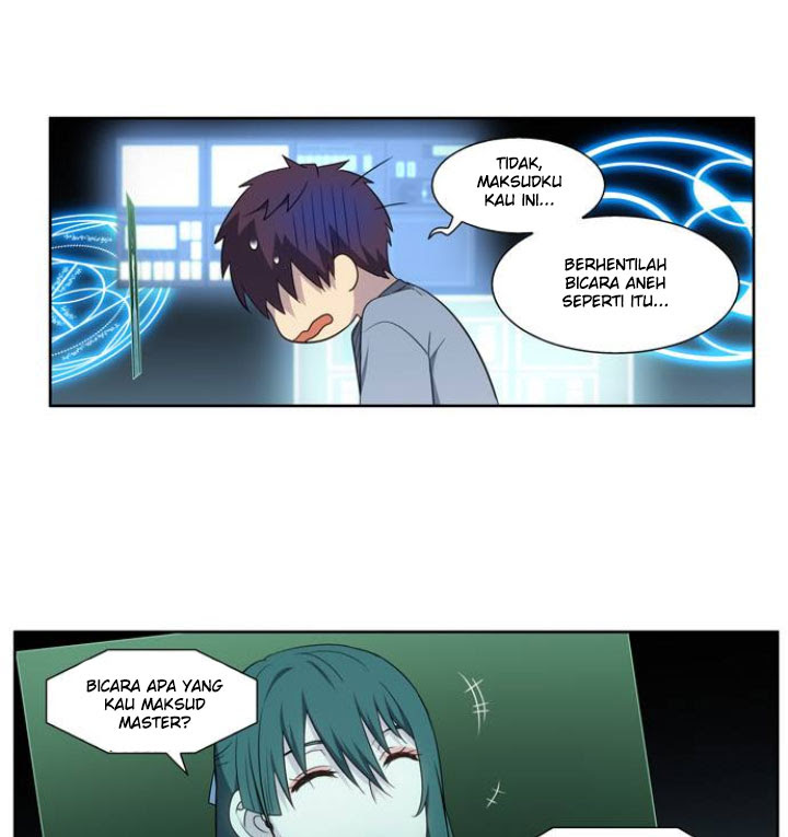 The Gamer Chapter 339 Gambar 32