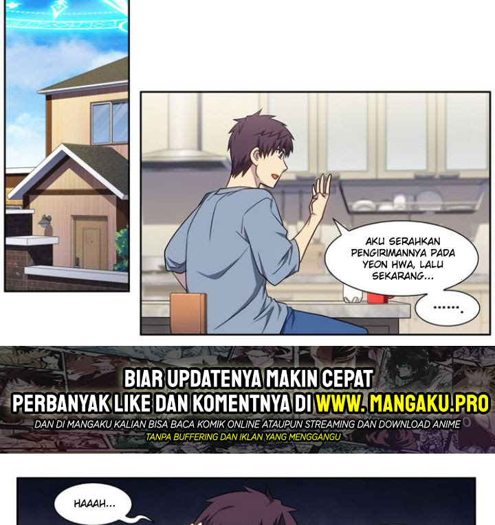 The Gamer Chapter 339 Gambar 36